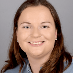 Hau -Altenfriede - Pflegedienstleitung - Melanie Meyer