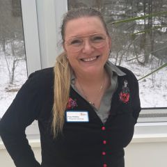 Haus Togohof - Pflegedienstleiterin Anja Oldag